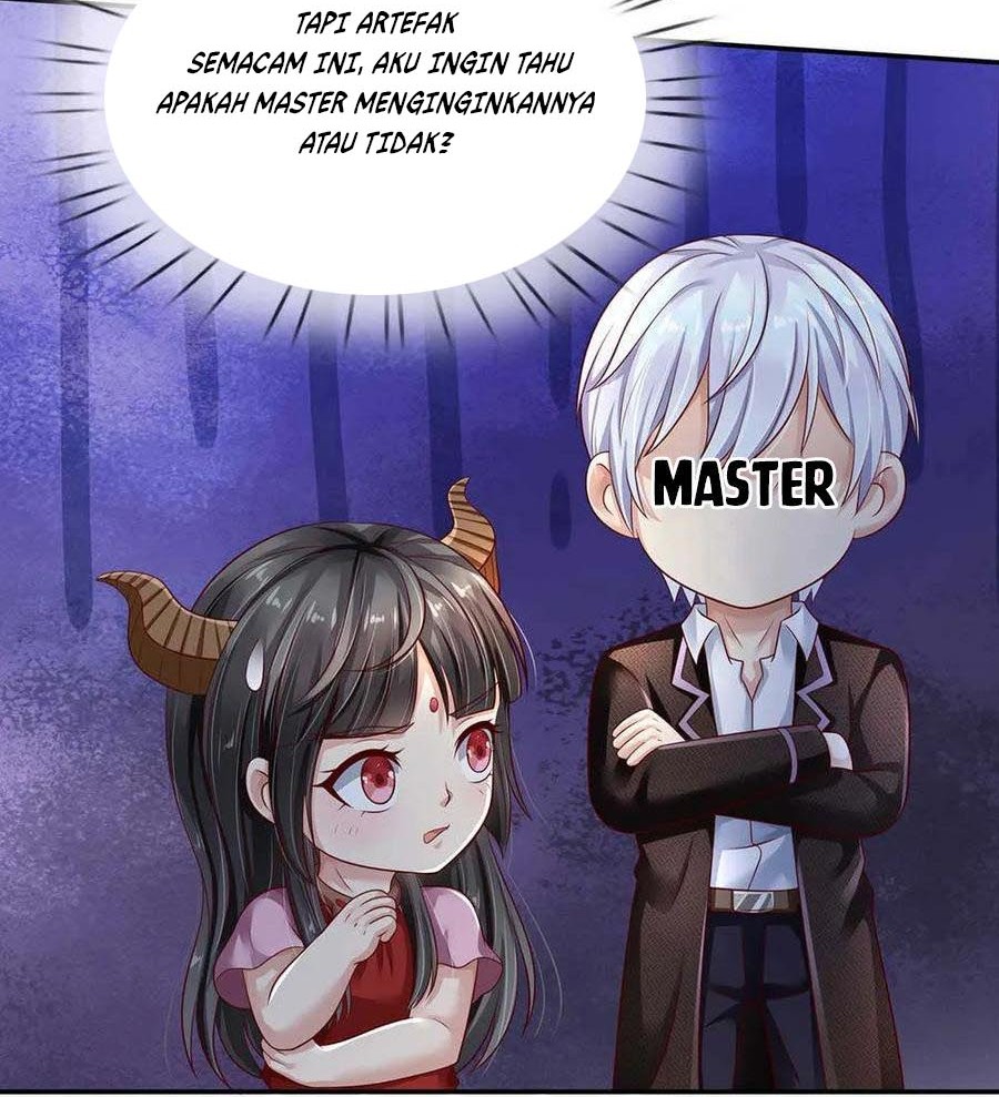 I am Daxianzun Chapter 115 - halaman 6
