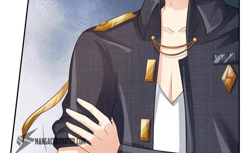 I am Daxianzun Chapter 116 - halaman 12