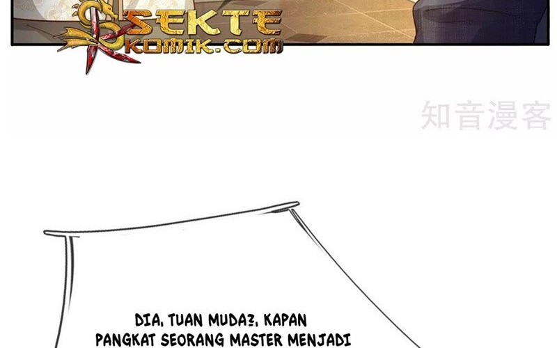 I am Daxianzun Chapter 116 - halaman 14
