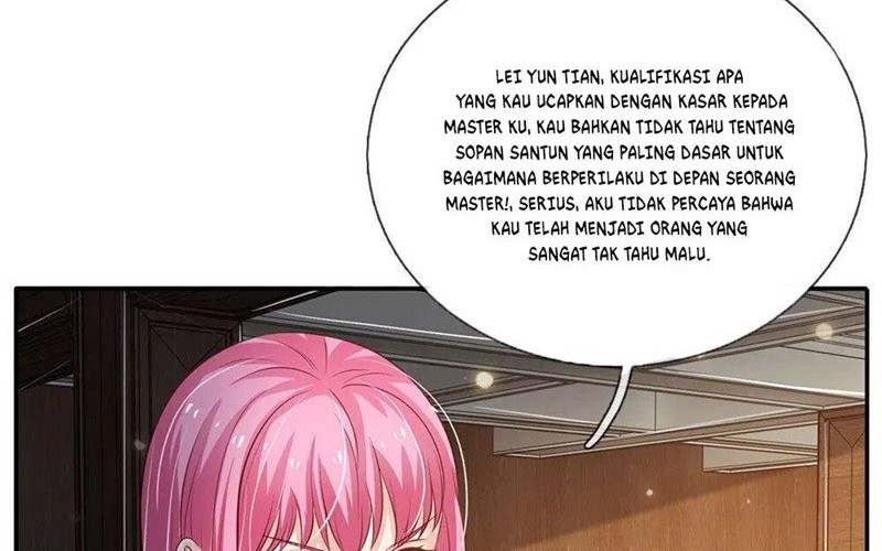 I am Daxianzun Chapter 116 - halaman 16