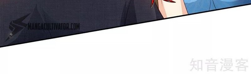 I am Daxianzun Chapter 116 - halaman 18