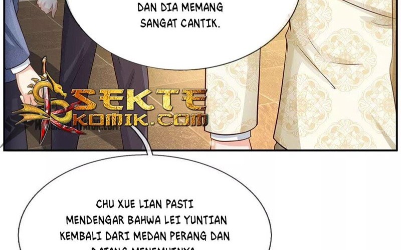 I am Daxianzun Chapter 116 - halaman 4