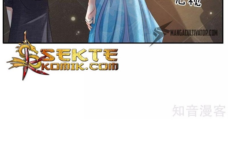 I am Daxianzun Chapter 116 - halaman 6