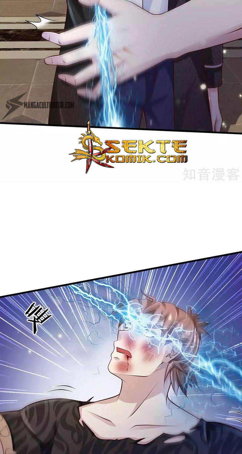 I am Daxianzun Chapter 117 - halaman 11