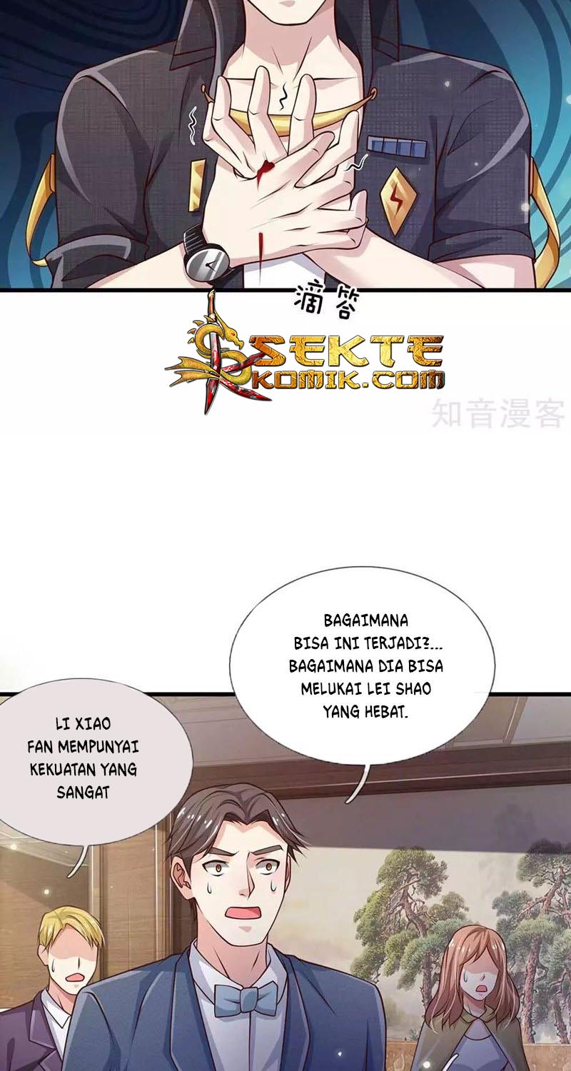 I am Daxianzun Chapter 117 - halaman 14