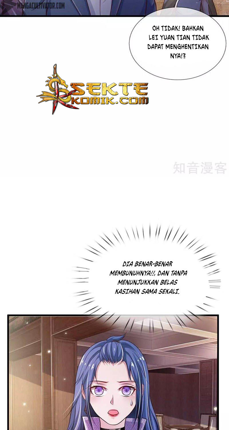 I am Daxianzun Chapter 117 - halaman 15