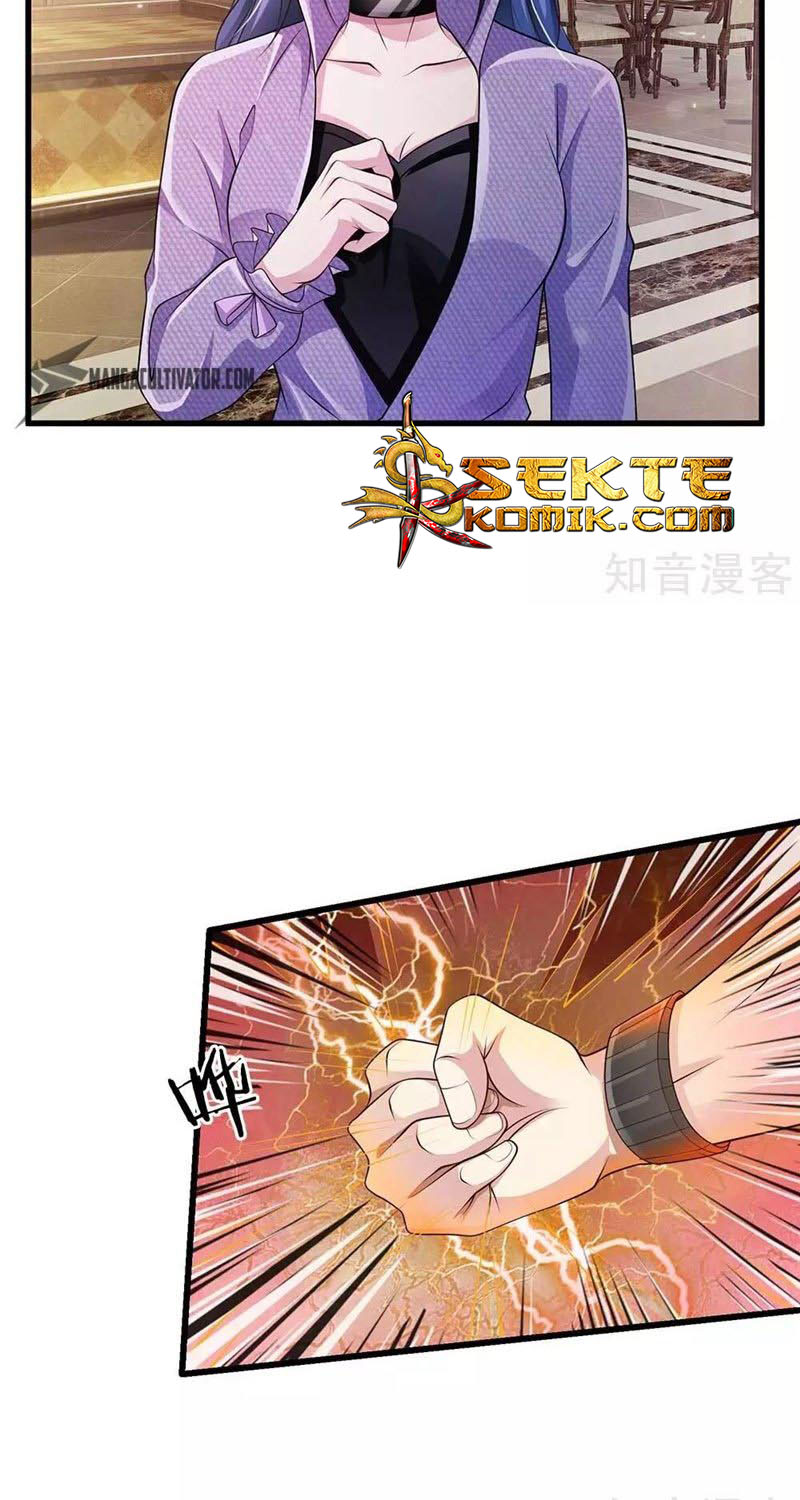 I am Daxianzun Chapter 117 - halaman 16