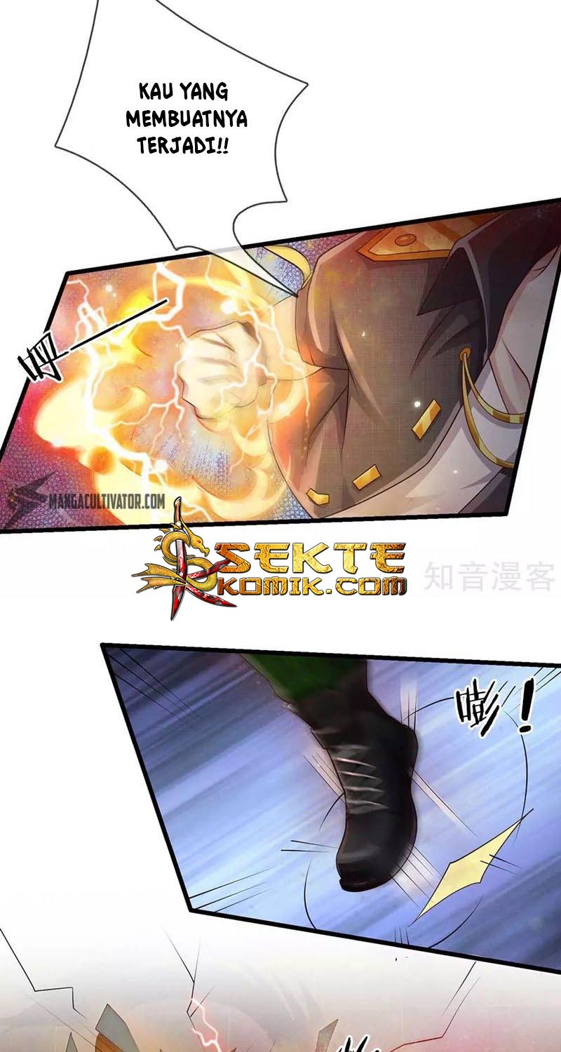 I am Daxianzun Chapter 117 - halaman 18