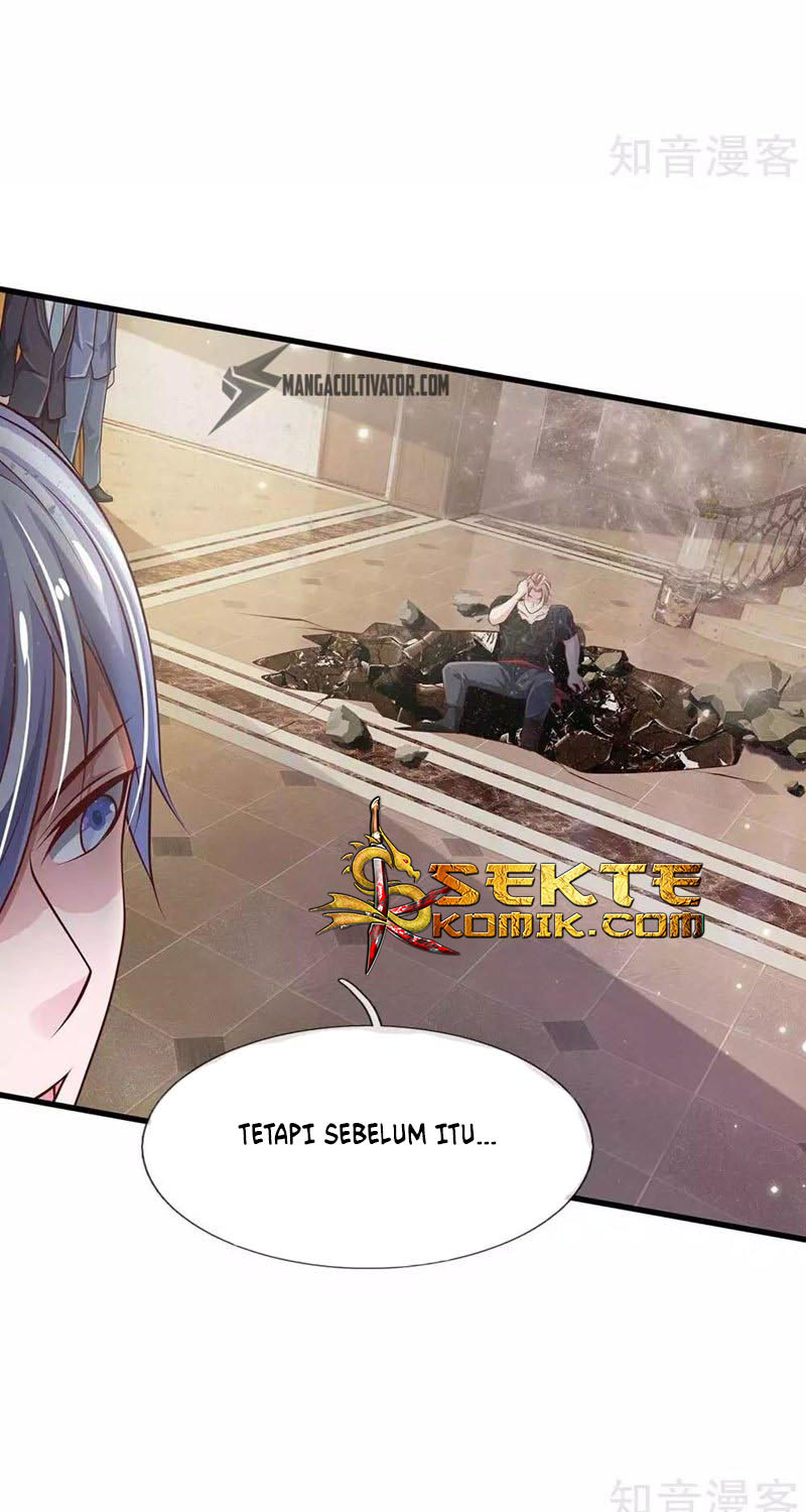 I am Daxianzun Chapter 117 - halaman 6