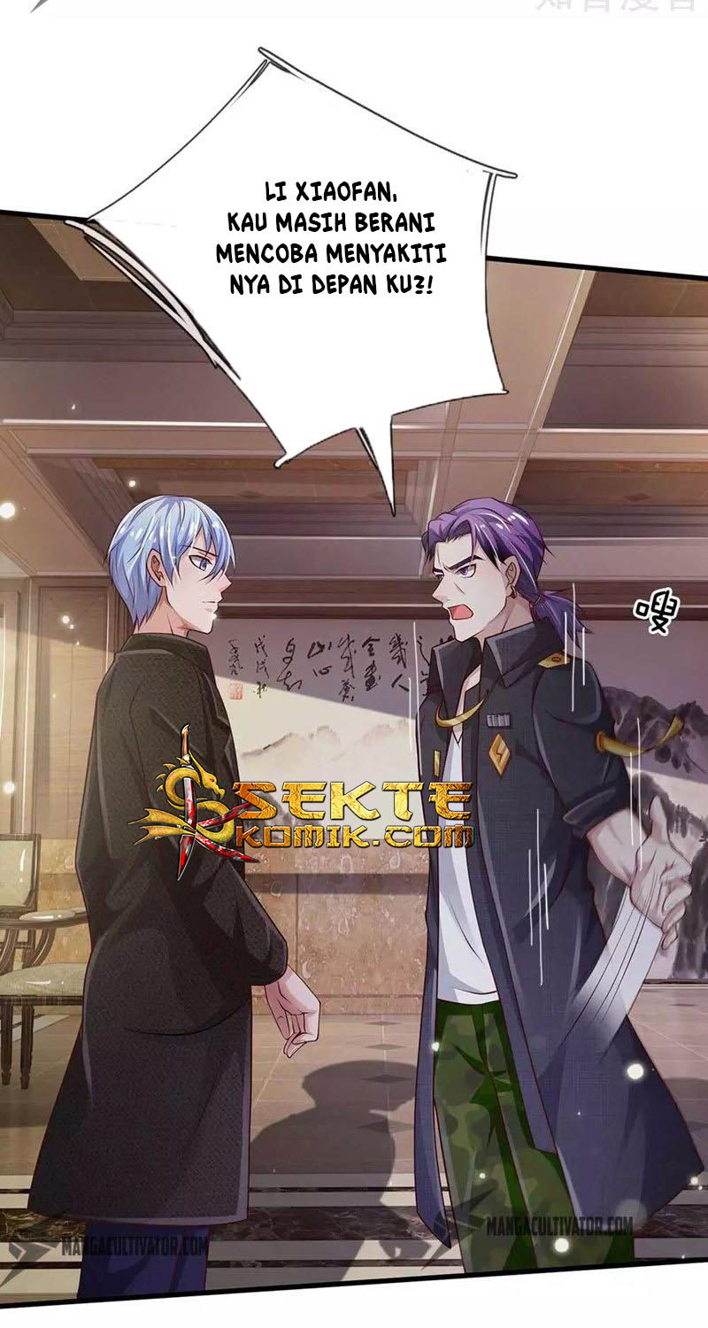 I am Daxianzun Chapter 117 - halaman 9
