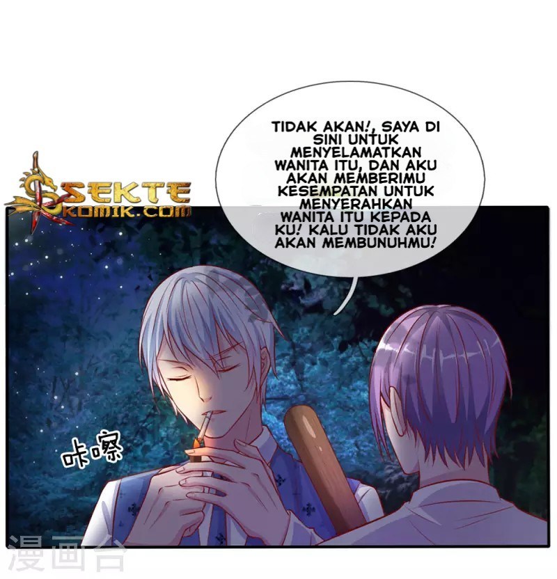 I am Daxianzun Chapter 12 - halaman 10