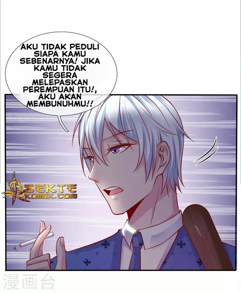 I am Daxianzun Chapter 12 - halaman 12