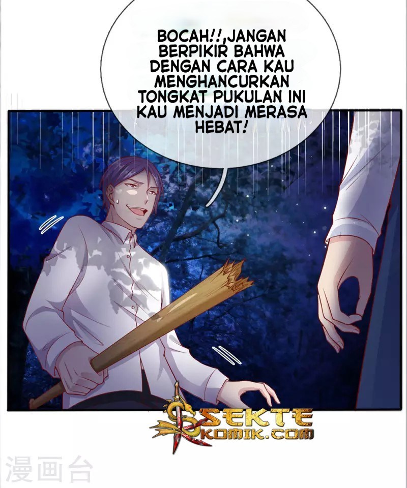 I am Daxianzun Chapter 12 - halaman 17