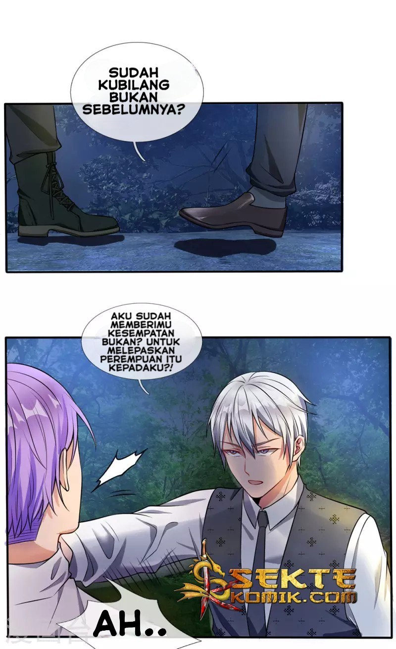 I am Daxianzun Chapter 12 - halaman 18