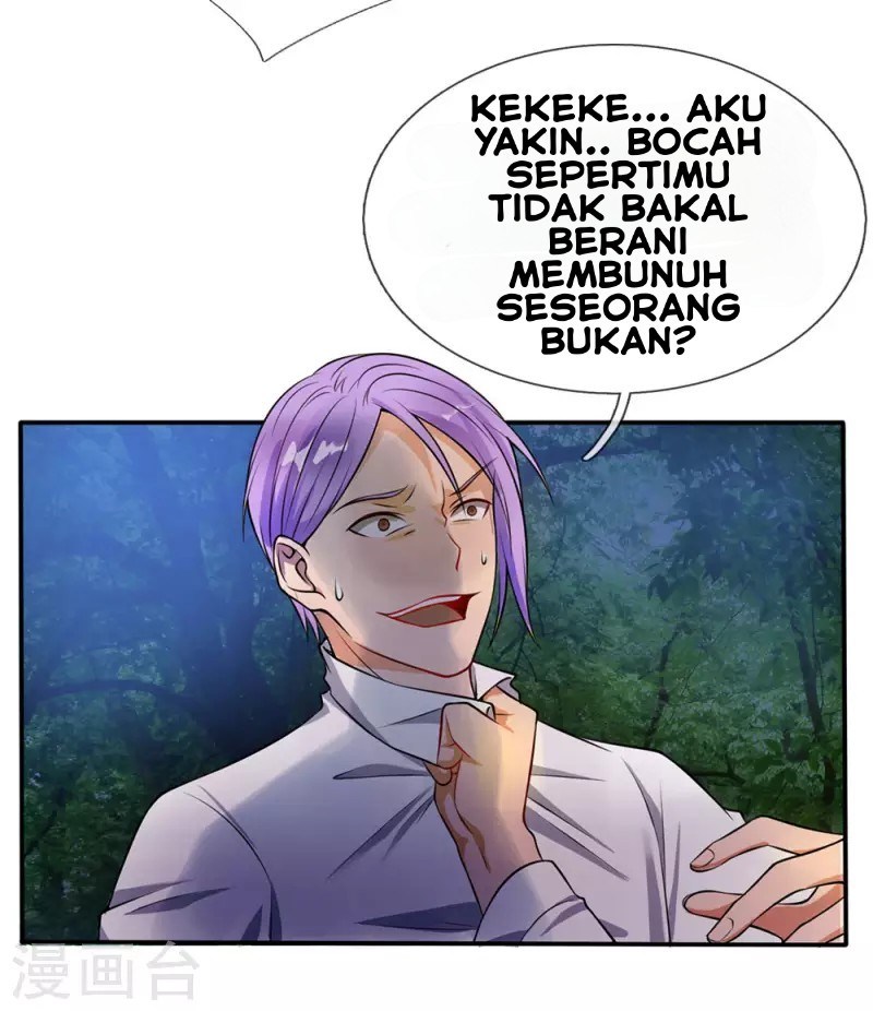 I am Daxianzun Chapter 12 - halaman 19