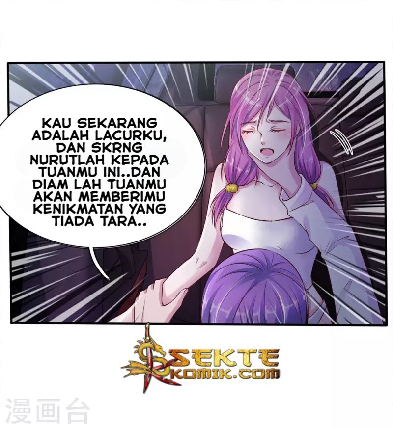 I am Daxianzun Chapter 12 - halaman 2