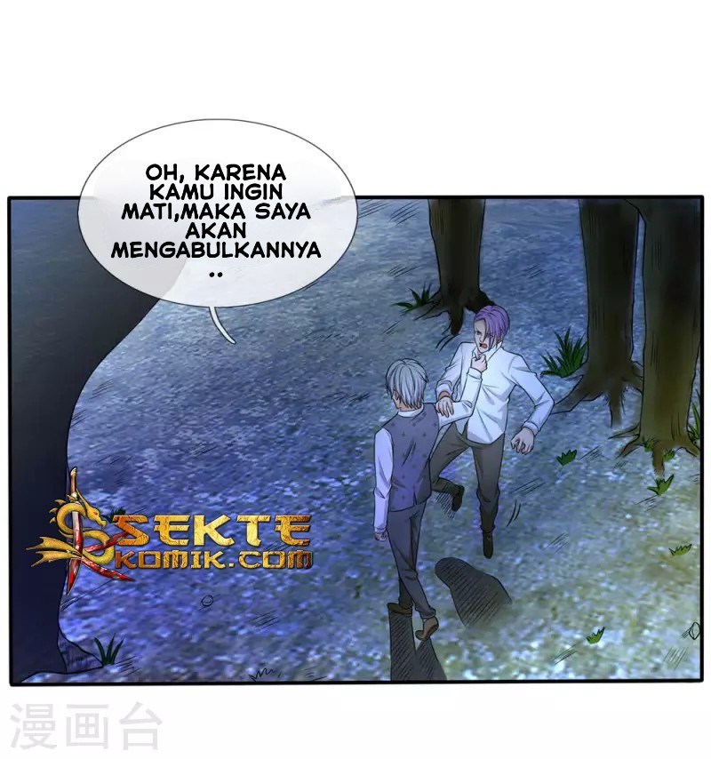 I am Daxianzun Chapter 12 - halaman 21