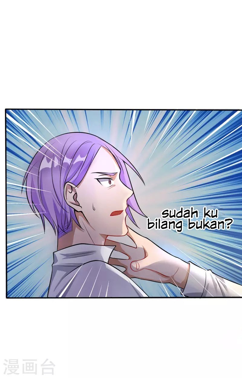I am Daxianzun Chapter 12 - halaman 23