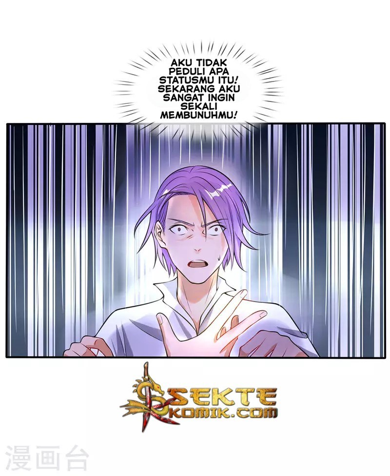 I am Daxianzun Chapter 12 - halaman 24