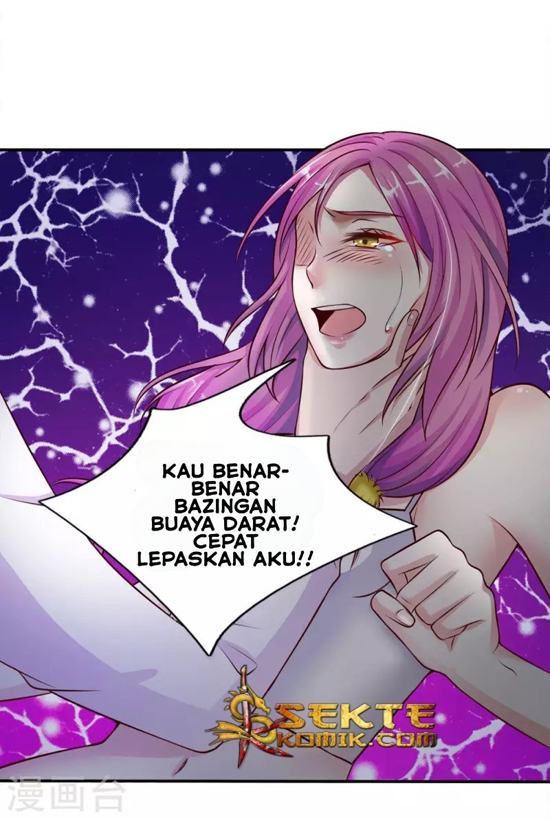 I am Daxianzun Chapter 12 - halaman 3