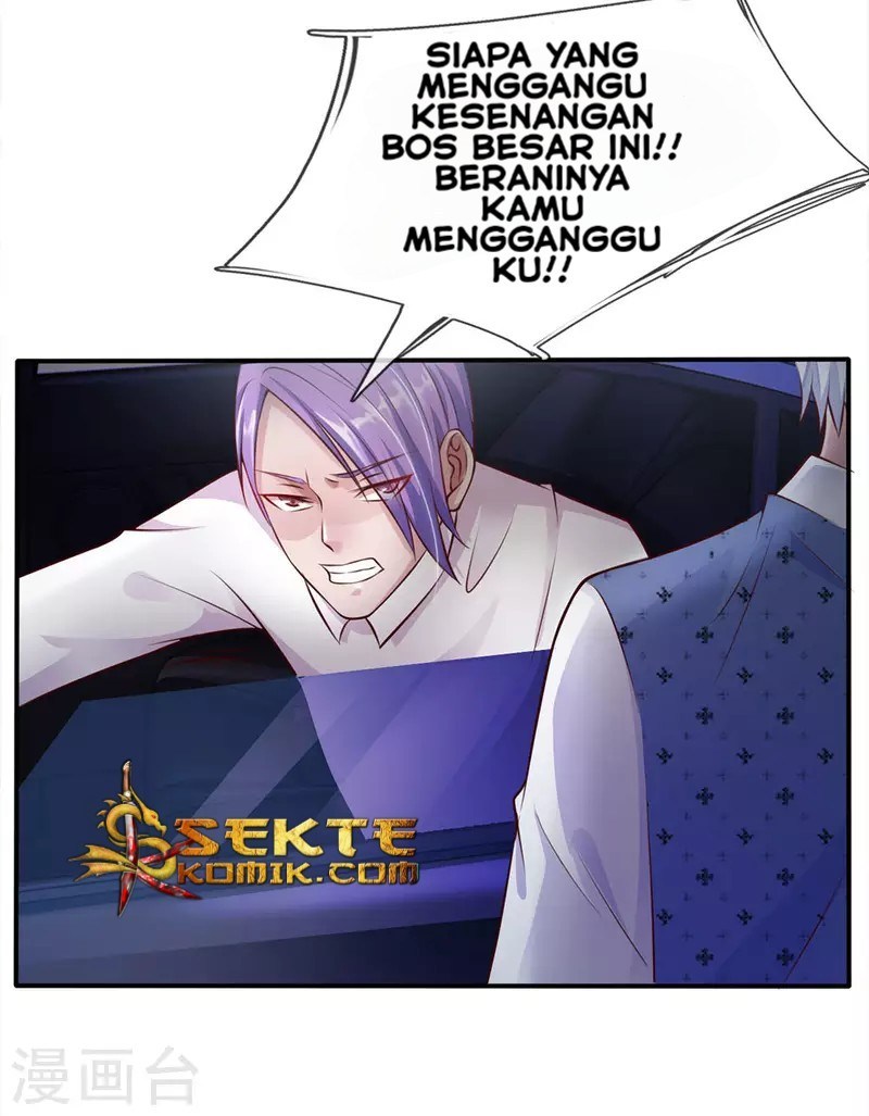 I am Daxianzun Chapter 12 - halaman 5