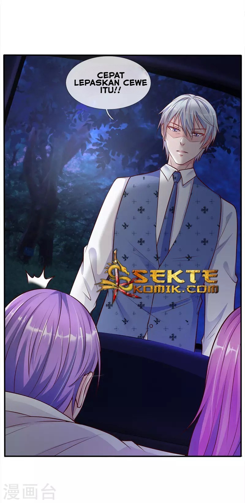 I am Daxianzun Chapter 12 - halaman 6