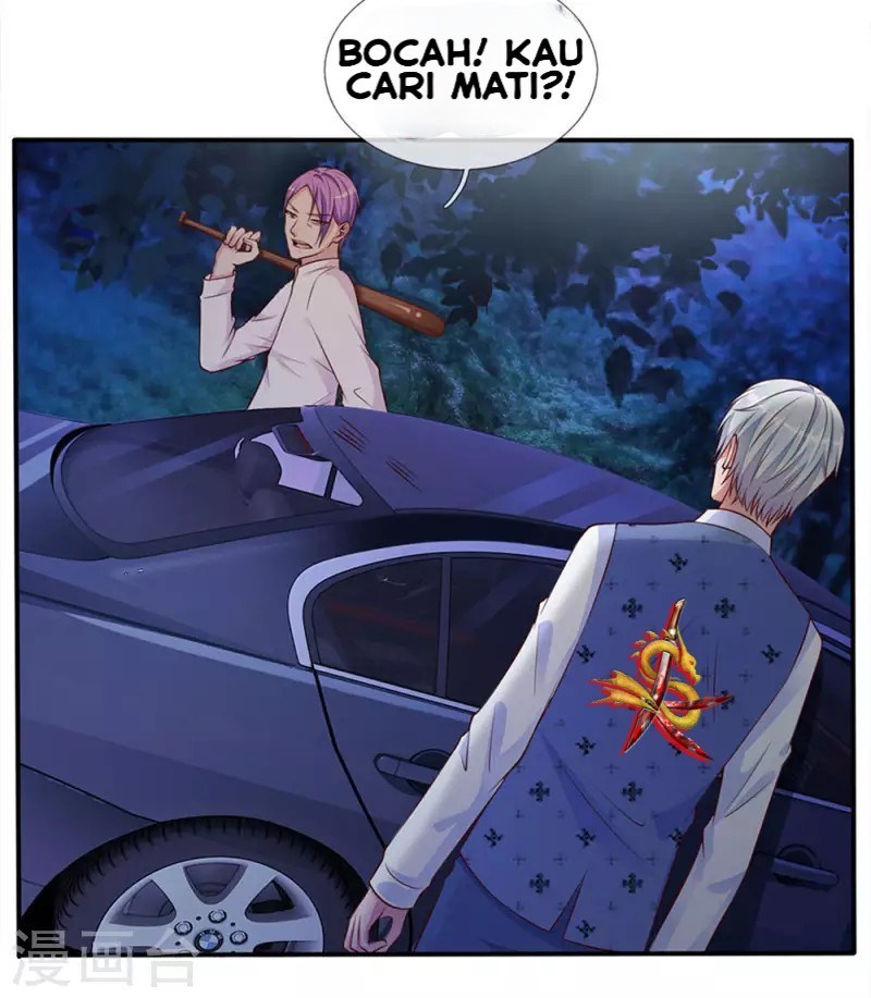 I am Daxianzun Chapter 12 - halaman 8