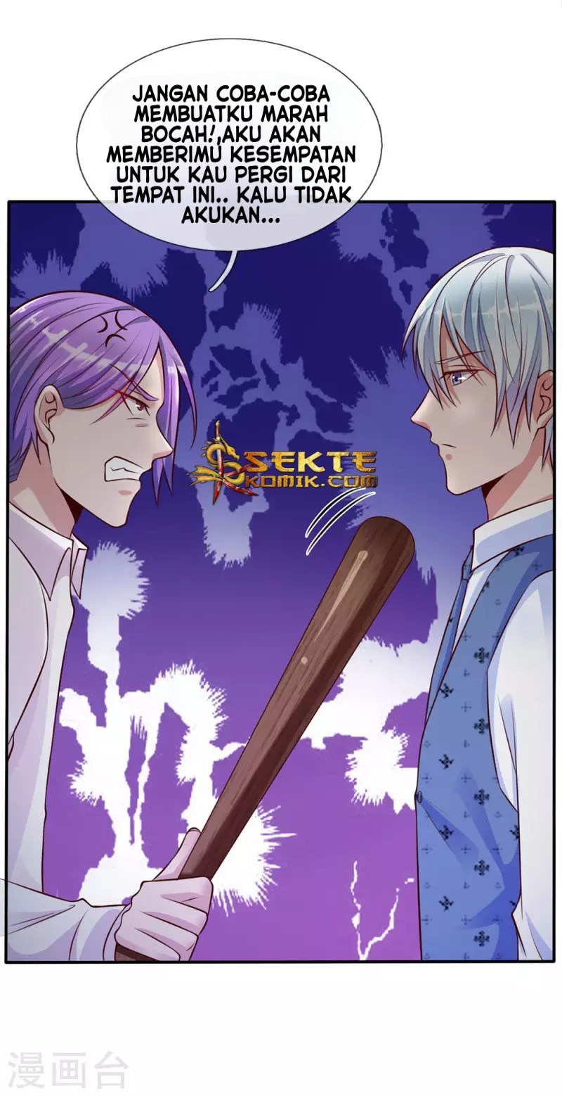I am Daxianzun Chapter 12 - halaman 9