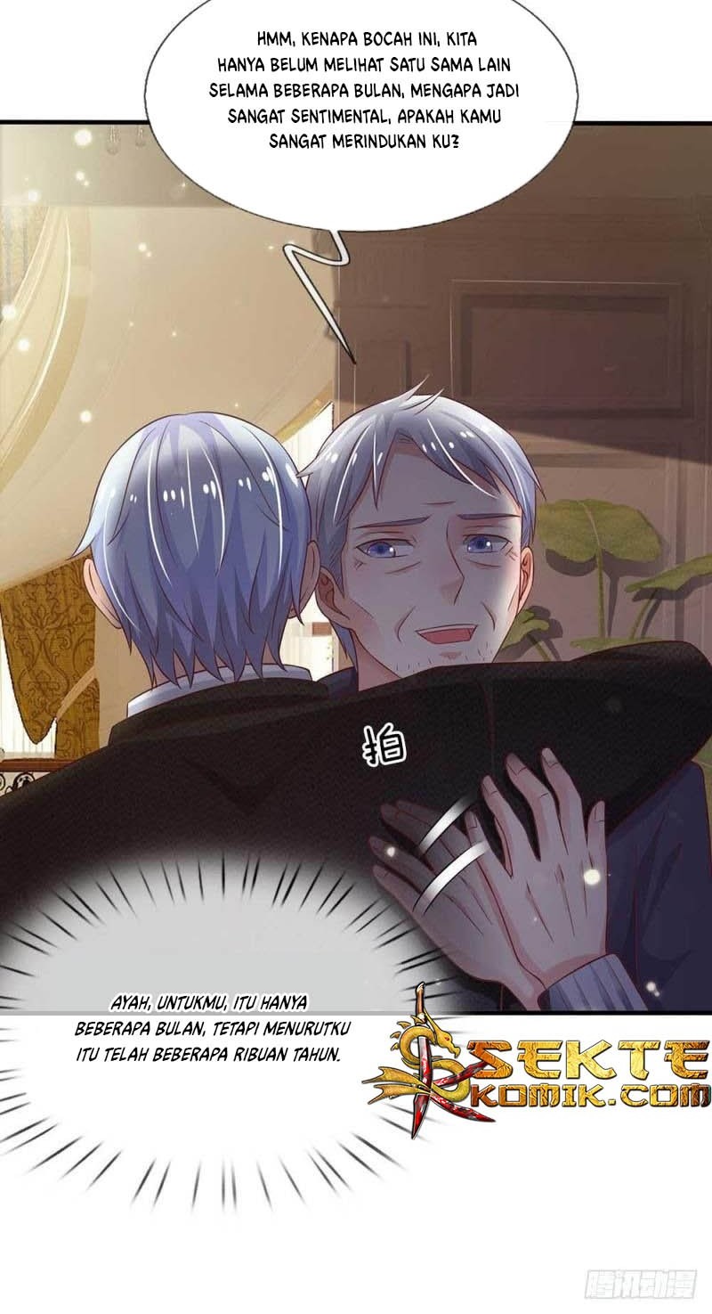 I am Daxianzun Chapter 120 - halaman 13