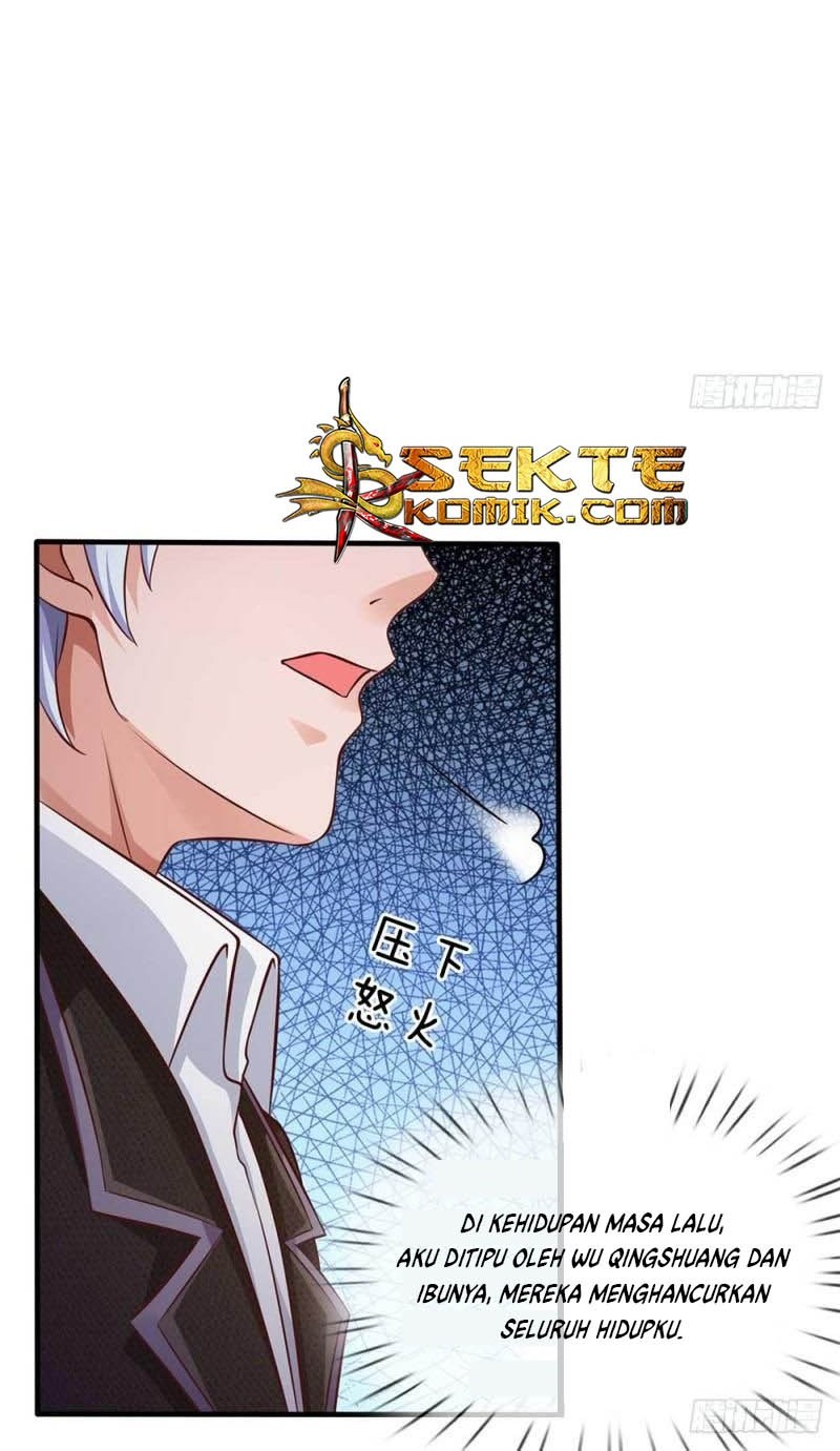 I am Daxianzun Chapter 120 - halaman 7