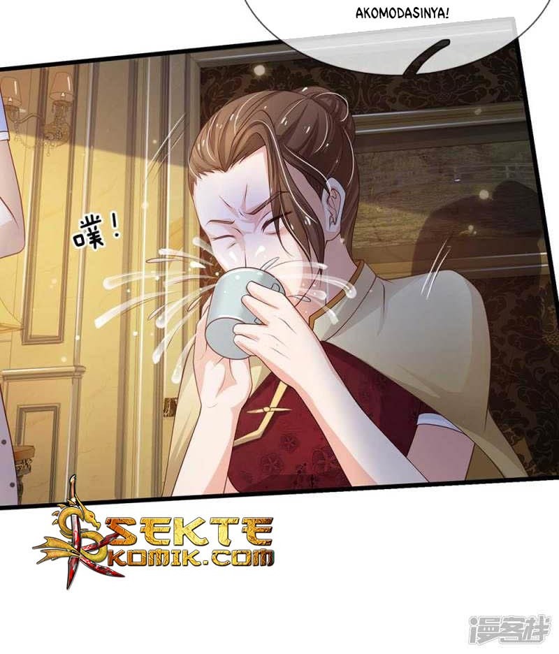I am Daxianzun Chapter 121 - halaman 11