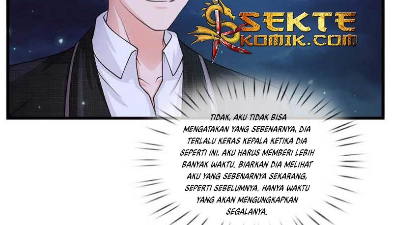 I am Daxianzun Chapter 121 - halaman 19