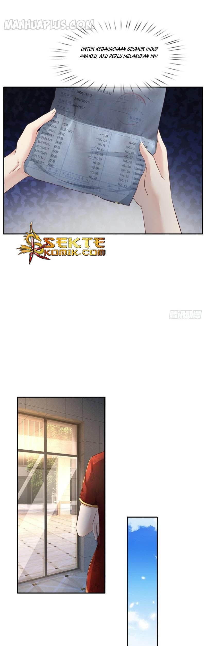 I am Daxianzun Chapter 122 - halaman 10