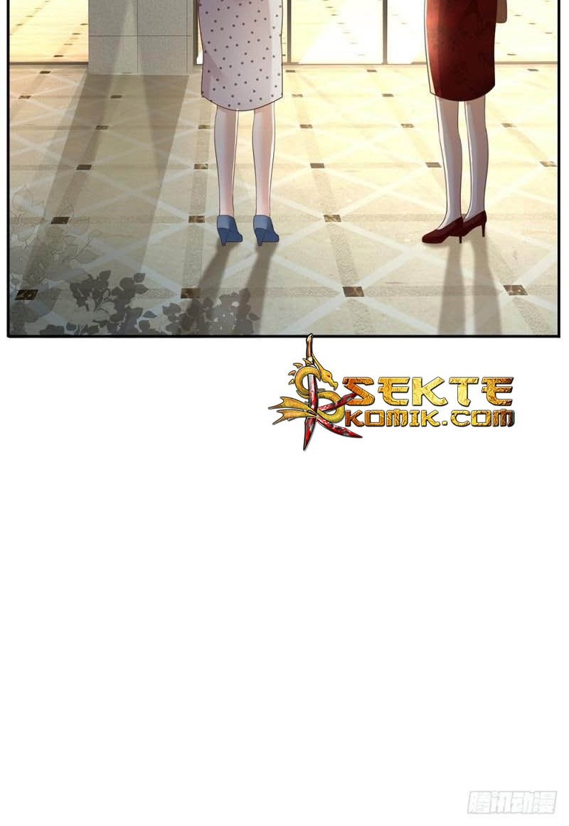 I am Daxianzun Chapter 122 - halaman 12