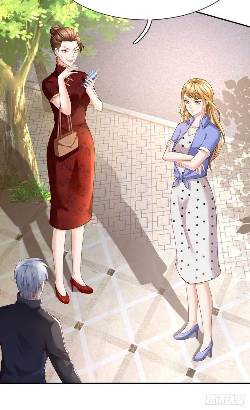 I am Daxianzun Chapter 122 - halaman 15