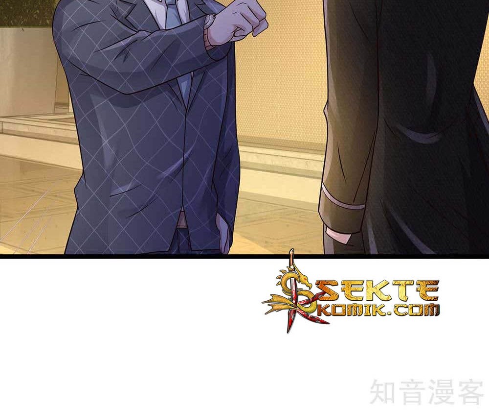 I am Daxianzun Chapter 125 - halaman 15