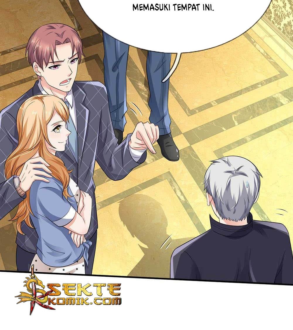 I am Daxianzun Chapter 125 - halaman 7