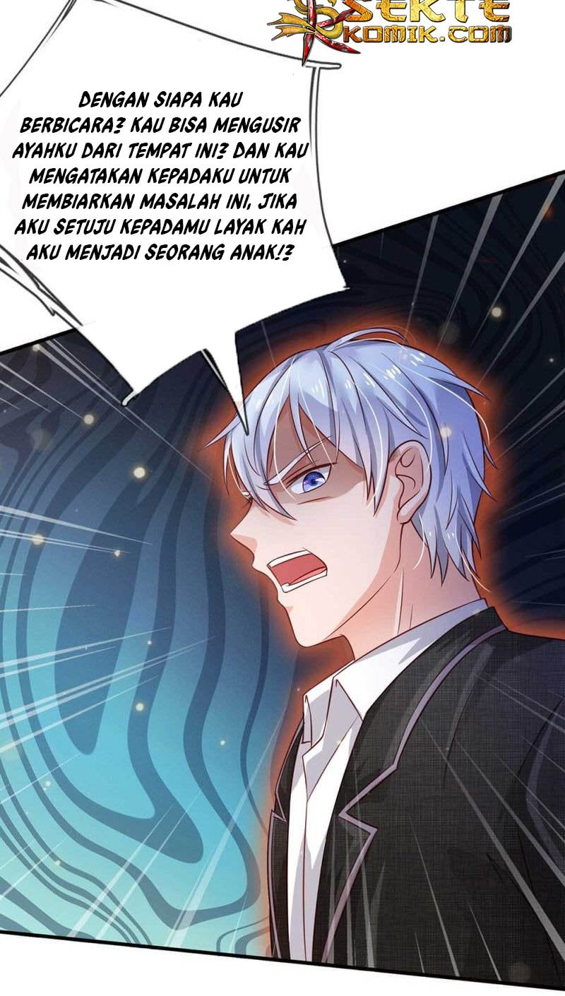 I am Daxianzun Chapter 126 - halaman 15