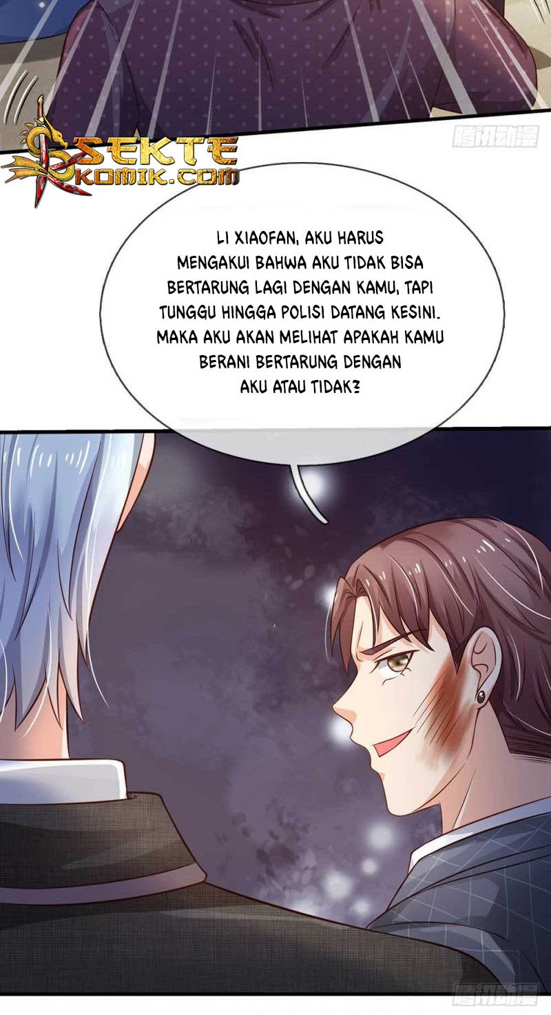 I am Daxianzun Chapter 126 - halaman 8