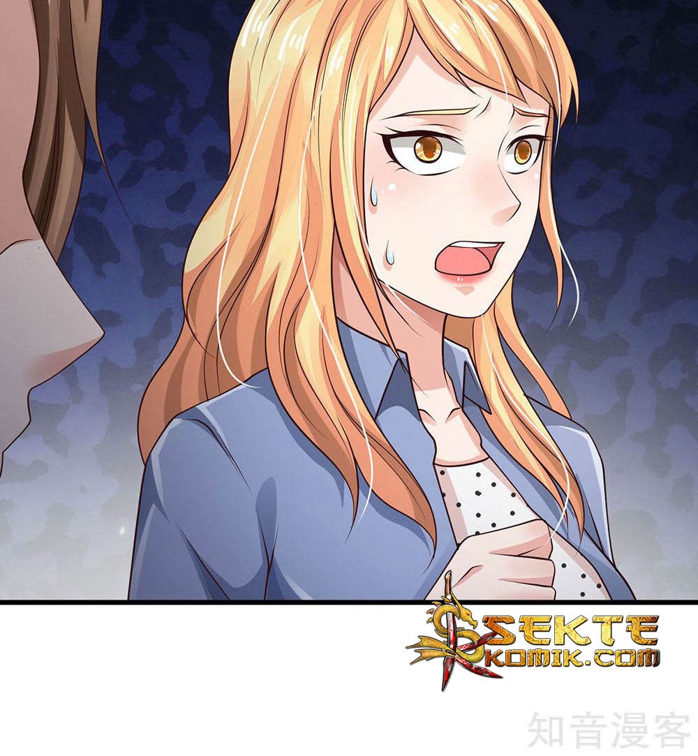 I am Daxianzun Chapter 127 - halaman 13