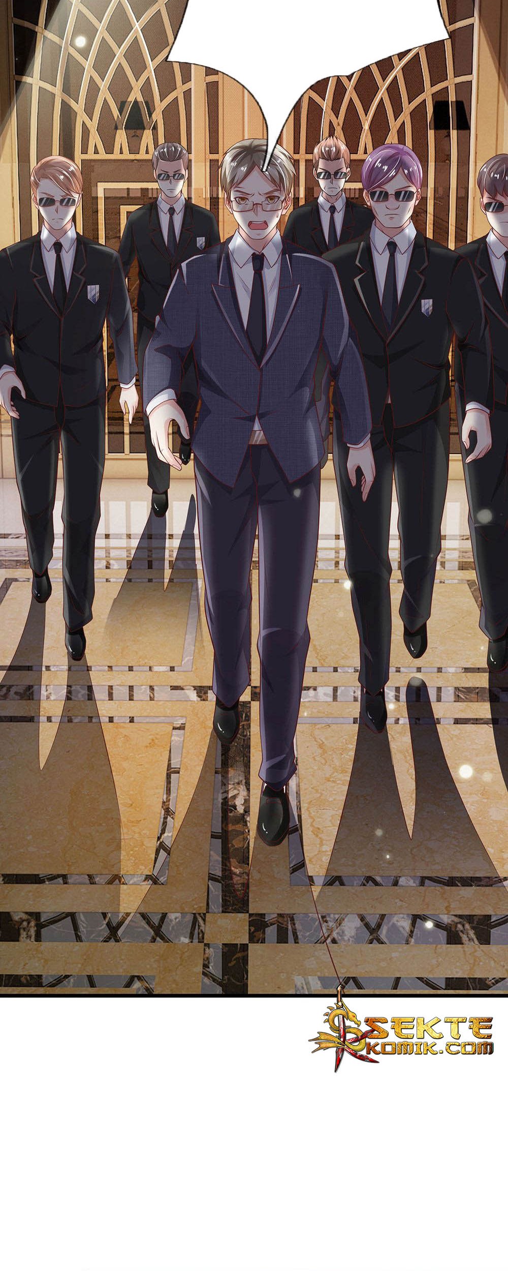 I am Daxianzun Chapter 127 - halaman 3
