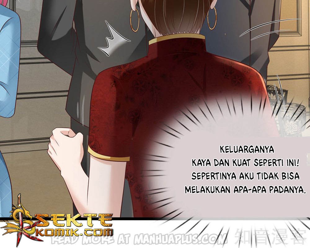 I am Daxianzun Chapter 128 - halaman 18
