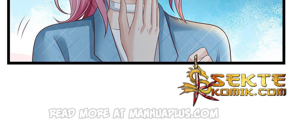 I am Daxianzun Chapter 128 - halaman 21
