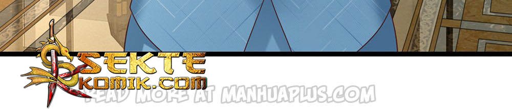 I am Daxianzun Chapter 128 - halaman 24