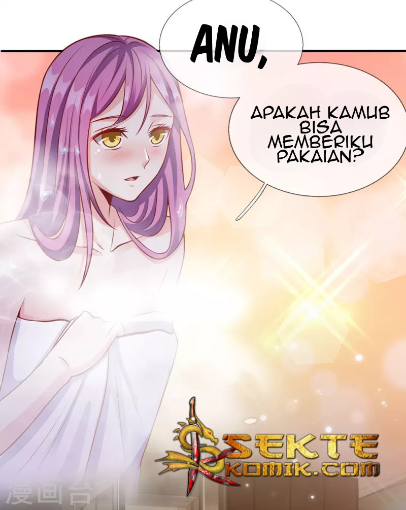 I am Daxianzun Chapter 13 - halaman 13