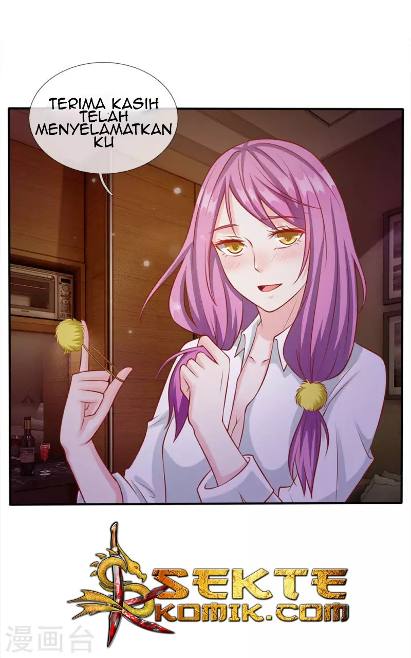 I am Daxianzun Chapter 13 - halaman 18