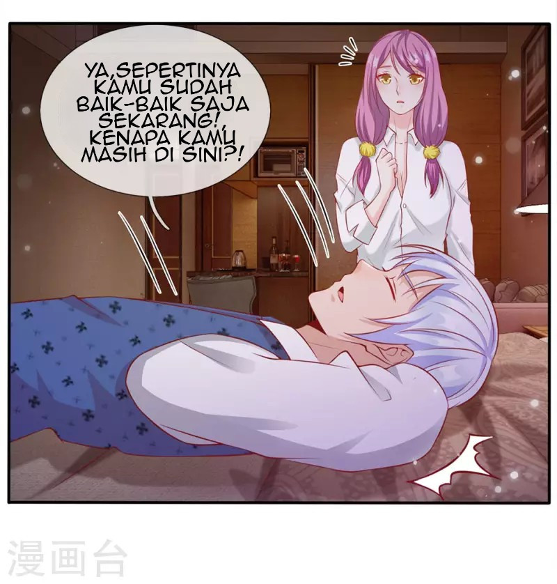 I am Daxianzun Chapter 13 - halaman 19