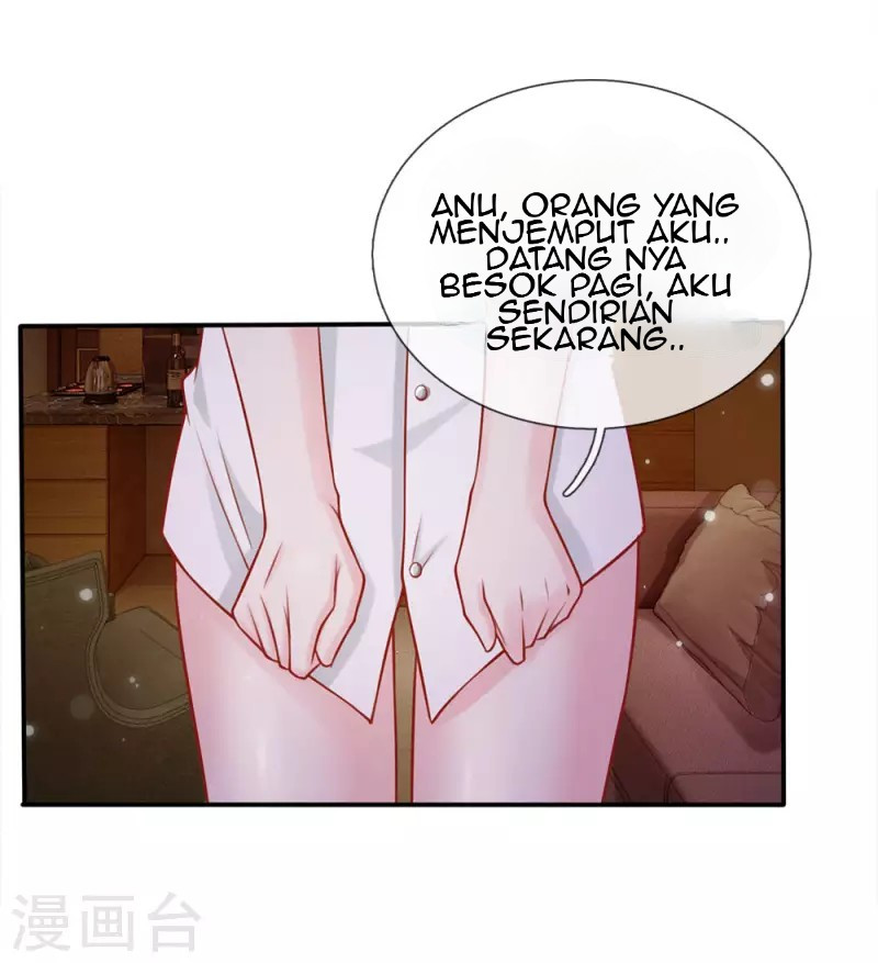 I am Daxianzun Chapter 13 - halaman 20
