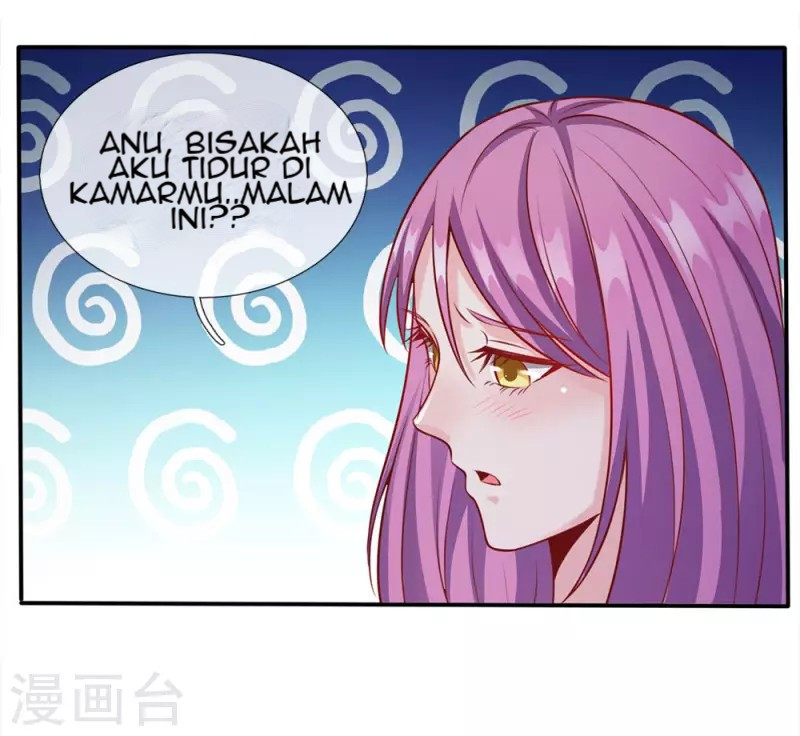 I am Daxianzun Chapter 13 - halaman 21
