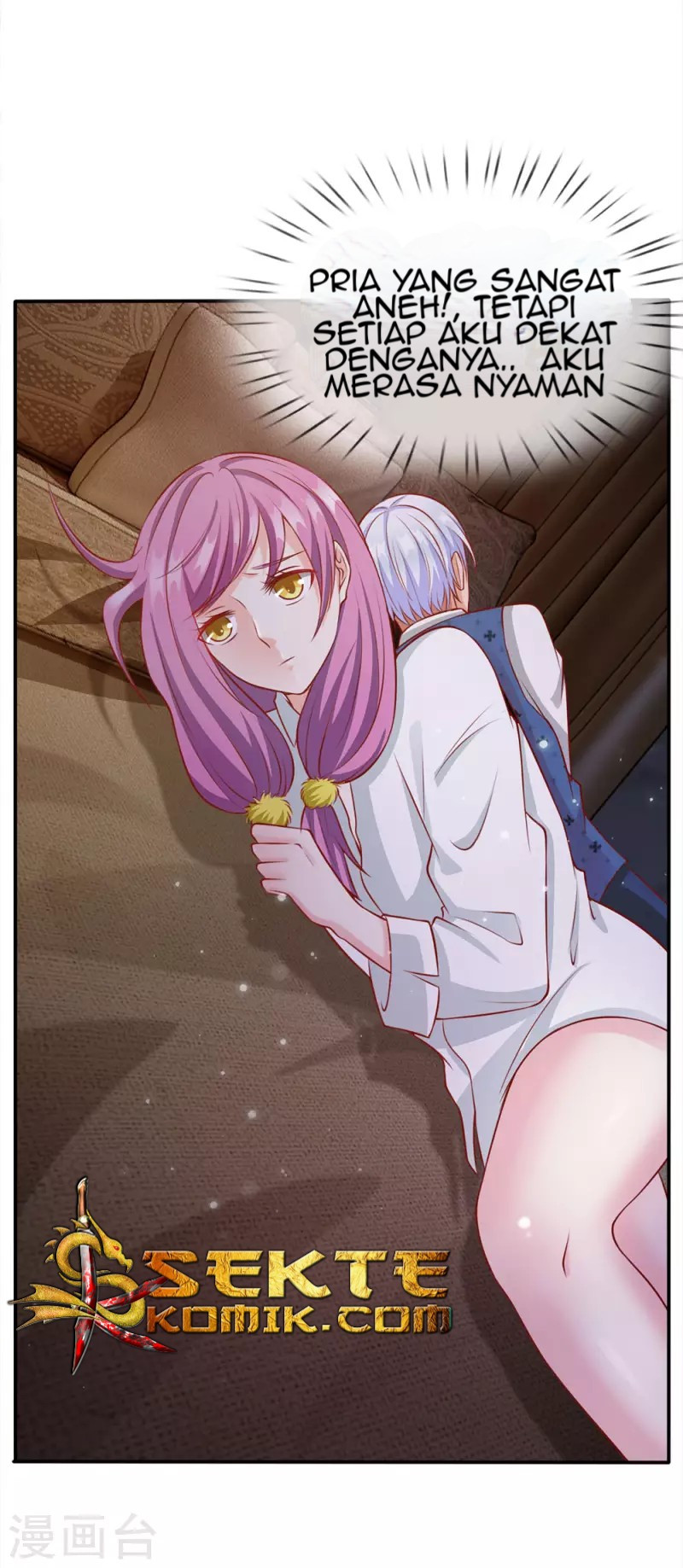 I am Daxianzun Chapter 13 - halaman 23